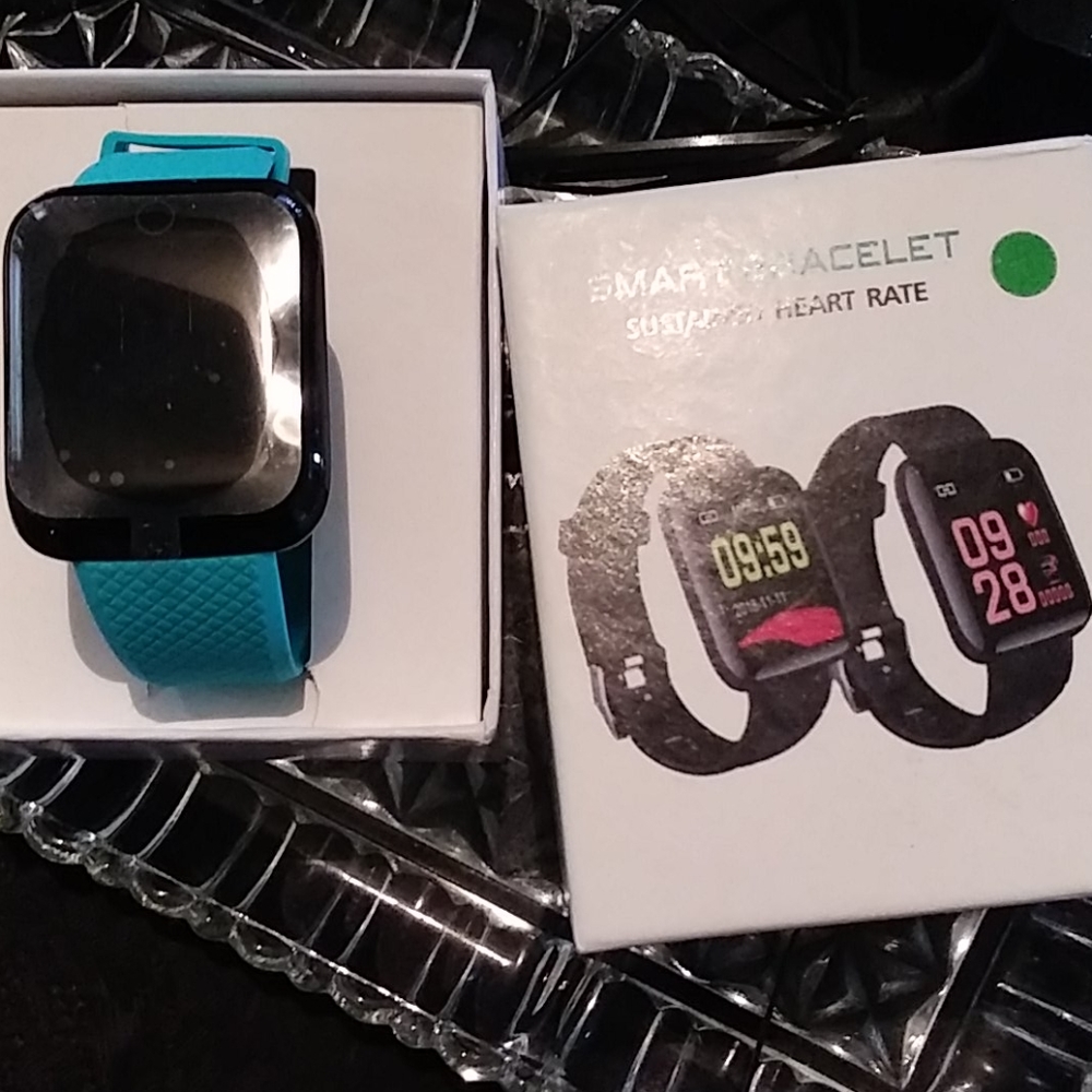 Smart Bracelet